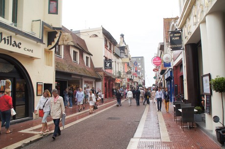 Le Touquet-Paris-Plage